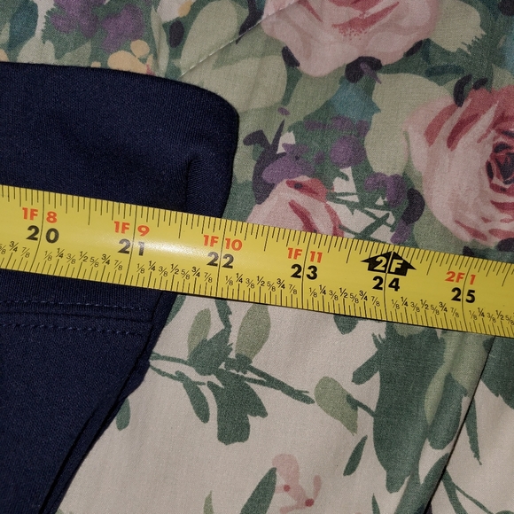 New Without Tags Liz & Me Stretch Waist Pants - Picture 3 of 4